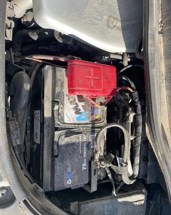 Renault Grand Scenic cena 8900 przebieg: 342149, rok produkcji 2007 z Środa Śląska małe 379